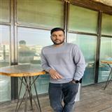 Rahul S